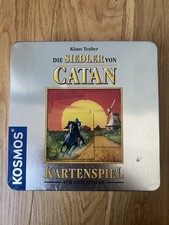 Die Siedler von Catan