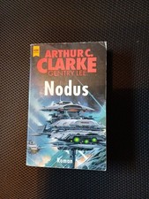 Nodus. von Arthur C. Clarke, Gentry Lee | Buch | Zustand akzeptabel