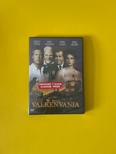 VALKENVANIA  John Candy,Chevy