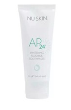 Nu Skin AP 24 aufhellende