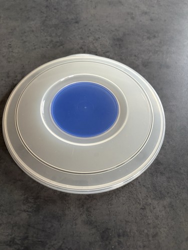 Tupperware spritzschutzdeckel - tupperware,