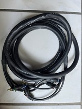 inakustik - YUV Cinch, Video-3 Komponenten Kabel, 3 m lang