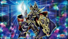 Yu-Gi-Oh! OCG - Master of