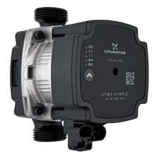 Grundfos Umwälzpumpe UPM3