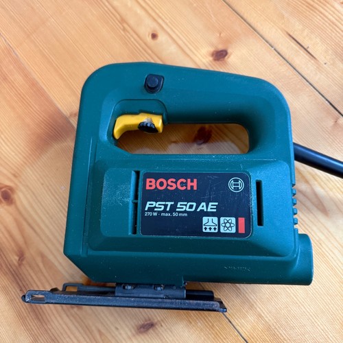 Bosch pst stichsäge - 50, ae