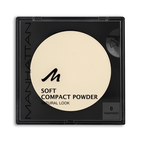 Manhattan soft compact - manhattan,