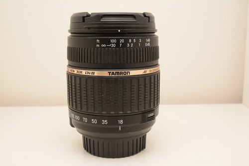 Tamron 200mm 3 xr di - xr,