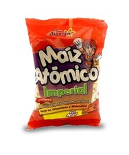 Maiz - A tomico - Imperial -