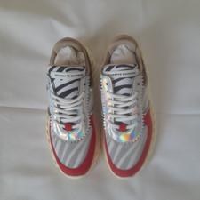 Giuseppe Zanotti Sneakers