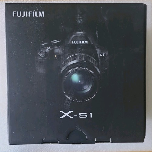 Brandneu open box - box, /
