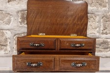 Antikes Schmuckkästchen