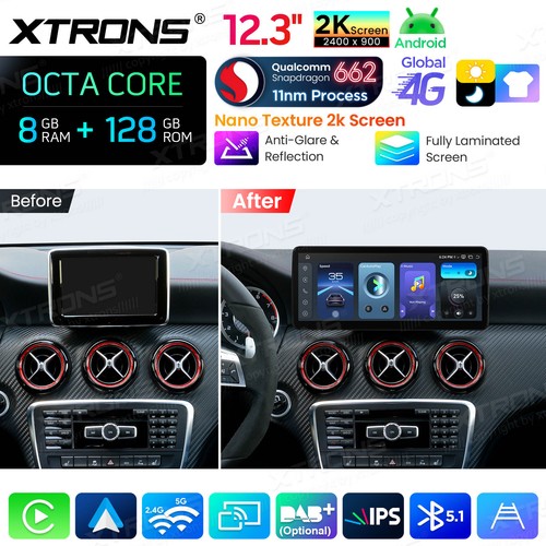 Nano 2k display android - nano,