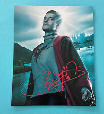 Stanislaw Janewski  -  Harry