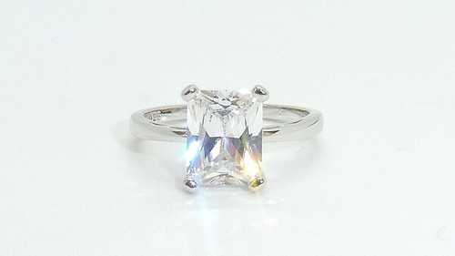 Ring sterling massiv 925 - sterling,