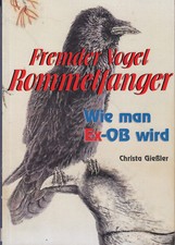 Christa Gießler - Fremder