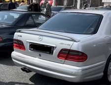 Für Mercedes-Benz W210 Für