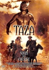 Taza, Sohn des Cochise - Rock