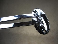 Handtuchhalter Vintage Doppel