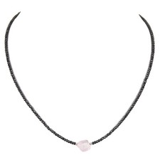 Morganit - Spinell Kette