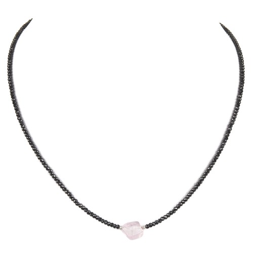 Morganit spinell kette - morganit,