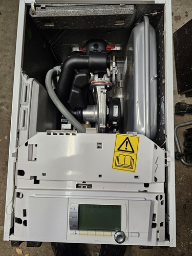 Gastherme brennwert - gastherme,
