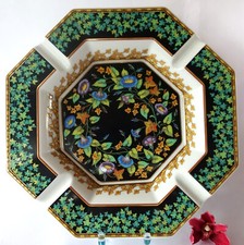 großer Rosenthal Versace