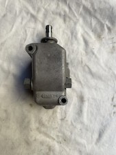 Schaltgetriebe Piaggio Ape TM