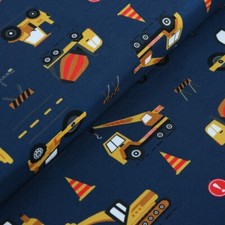 Jerseystoff Kinderstoff