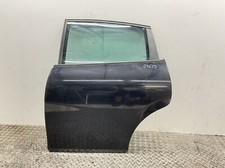 Tür hinten Links 1P0833055