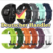 Silikon armband für garmin - für,