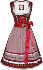Dirndl mini merla - cm,