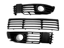 Lüftungsgitter Blende Grill