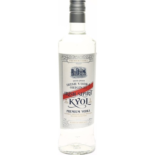 Kyol irish premium - irish, vodka