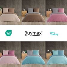 Bettwäsche Set aus 100%