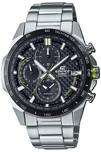 Casio edifice eqw - casio,