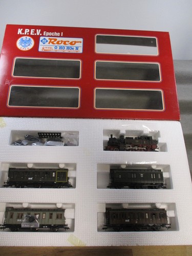 Roco spur 43025 - roco,