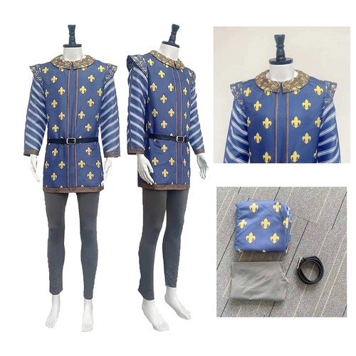 Shrek movie cosplay - shrek, costume
