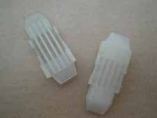 Kabelverbinder vom Kabelbaum Zündung v. Schwalbe KR51/1S, 1K, Habicht u. Sperber