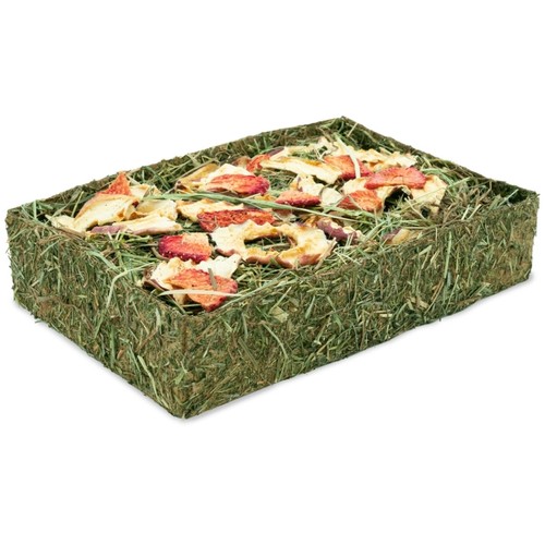 Farm heu schale mit - jr,