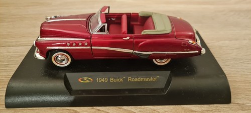 Buick roadmaster convertible - roadmaster,