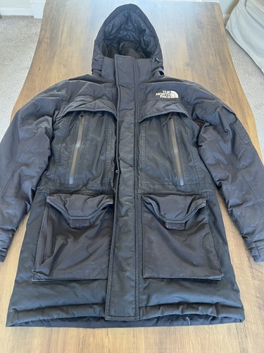 Herren the north face mcmurdo - the,