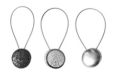 Raffhalter Magnetisch Ø 40mm