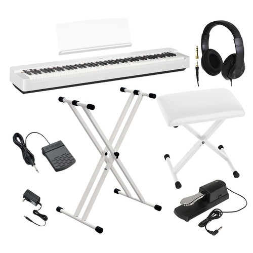 Yamaha 225 piano - p, 88