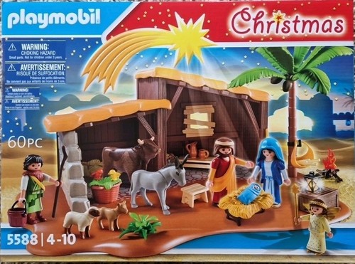 Playmobil 5588 große - playmobil,