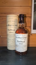 The Balvenie Port Wood 1989