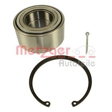 Metzger radlager vorne - metzger,