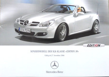 Mercedes slk klasse - mercedes, slk-klasse