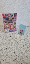 Mario Kart 8 Deluxe  Nintendo