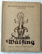 Sulamith Wülfing  Rainer