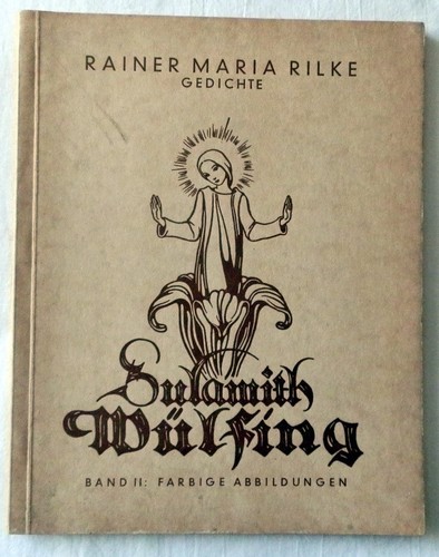 Sulamith wülfing rainer - sulamith,